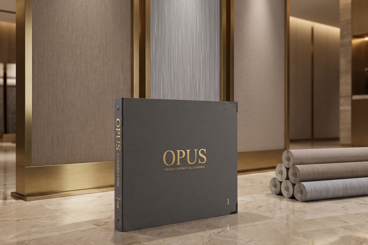 OPUS I
