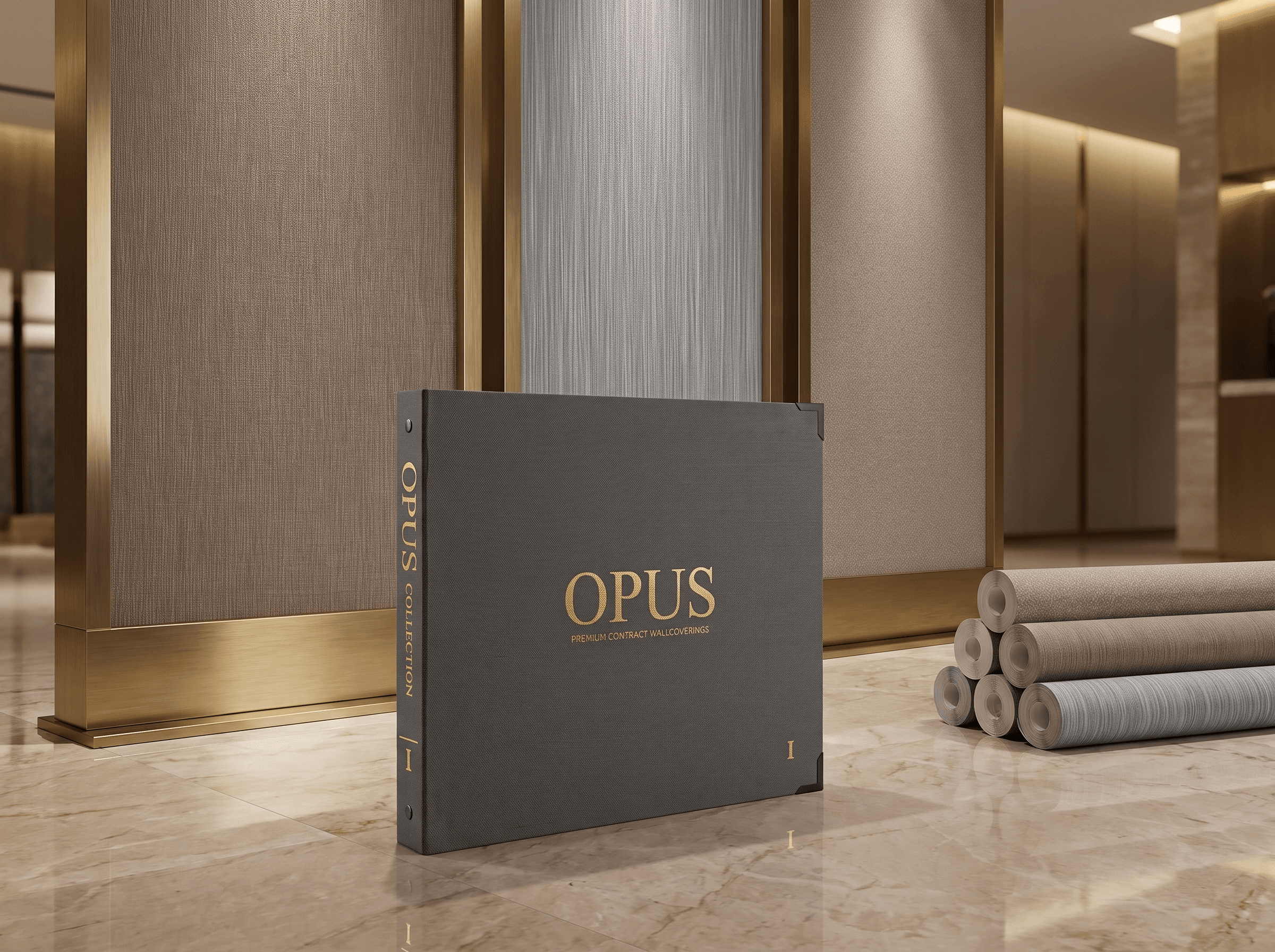 OPUS I