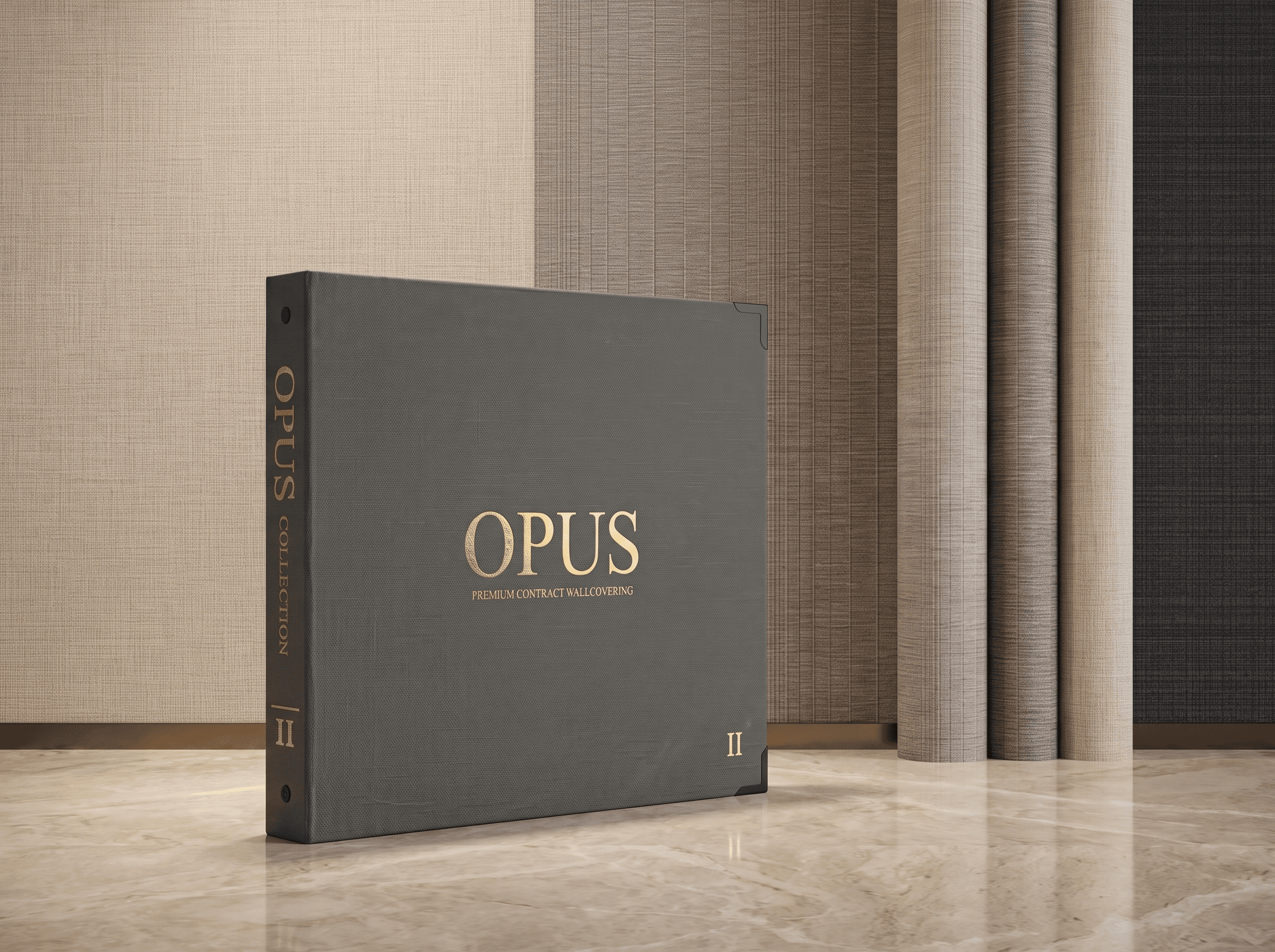 OPUS II